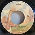10cc-I'm Not In Love / Channel Swimmer