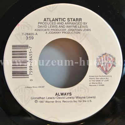 Atlantic Starr