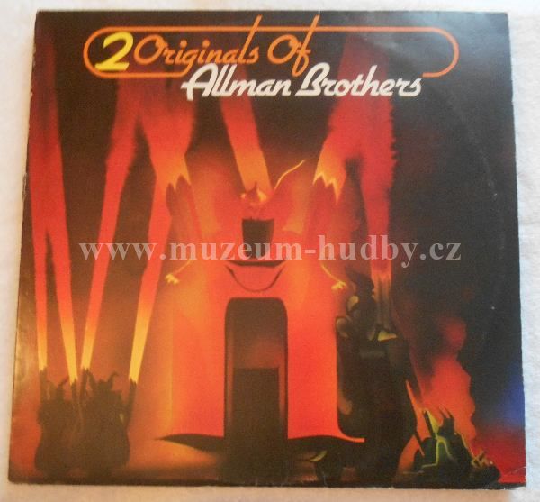 Allman Brothers Band