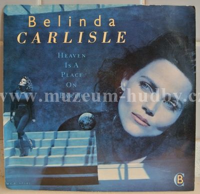 Belinda Carlisle
