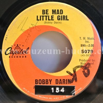 Bobby Darin