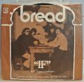 Bread-If / Take Comfort