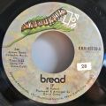 Bread-If / Take Comfort
