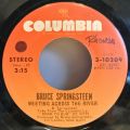 Bruce Springsteen-Born To Run / Meeting Across The River