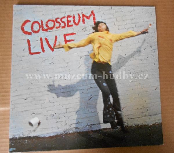 Colosseum