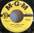 Connie Francis-You're Gonna Miss Me / Plenty Good Lovin'
