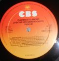 Clarence Clemons And Red Bank Rockers-Rescue