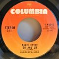 David Essex-Rock On / On And On