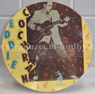 Eddie Cochran