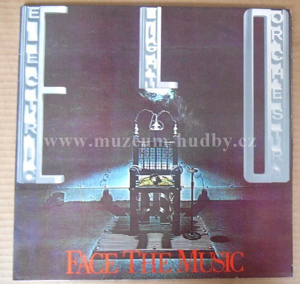 Electric Light Orchestra