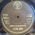 Elton John-Sweet Painted Lady / Goodbye Yellow Brick Road