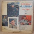 Elvis Presley-G.I. Blues