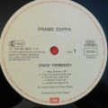 F ‎rank Zappa-Sheik Yerbouti