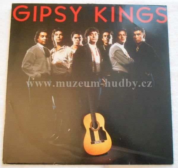 Gipsy Kings