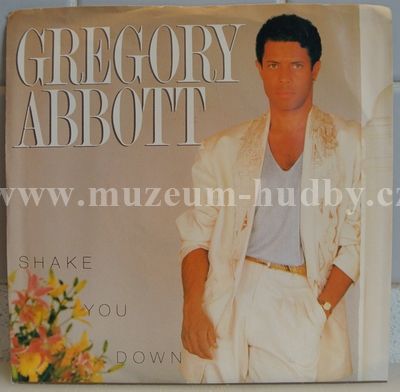 Gregory Abbott