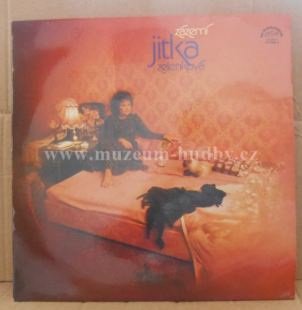Jitka Zelenková
