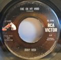 Jerry Reed-Remembering / Fine On My Mind