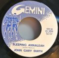 John Gary Smith-Sunshine / Sleeping Annaleah