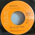Jim Reeves-Missing You / The Tie That Binds