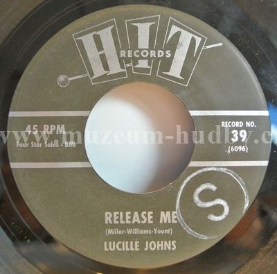 Lucille Johns / Boots Purcell Combo