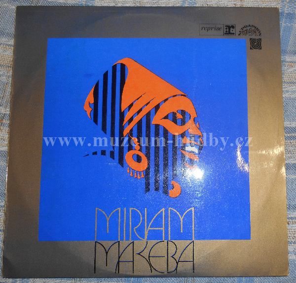 Miriam Makeba