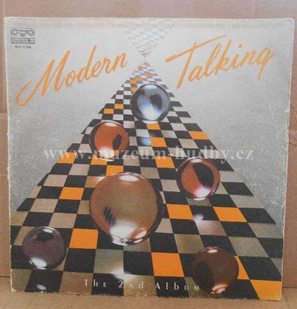 Modern Talking
