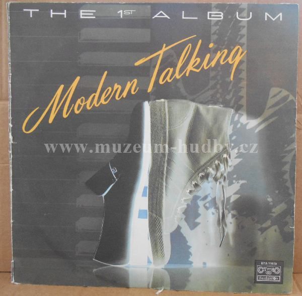 Modern Talking