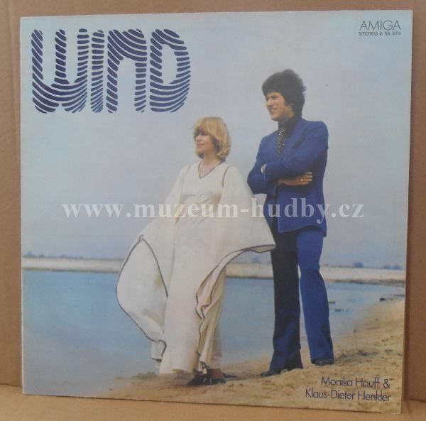 Monika Hauff & Klaus-Dieter Henkler