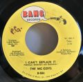 McCoys, The-Hang On Sloopy / I Can't Explain It