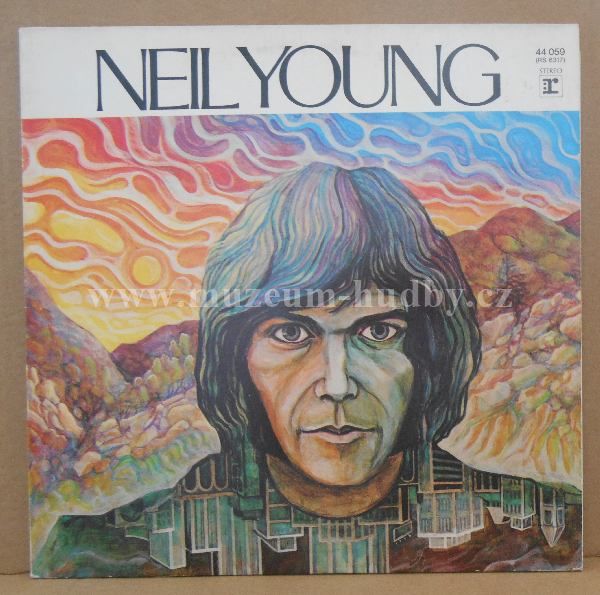 Neil Young