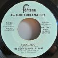 New Vaudeville Band, The-Winchester Cathedral / Peek-A-Boo