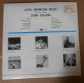 Orkest Cora Colana-Latin American Music