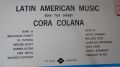 Orkest Cora Colana-Latin American Music