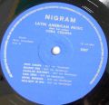 Orkest Cora Colana-Latin American Music