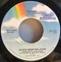 Olivia Newton-John-Make A Move On Me / Falling