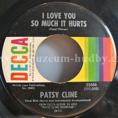 Patsy Cline