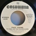 Paul Young-I'm Gonna Tear Your Playhouse Down