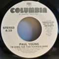 Paul Young-I'm Gonna Tear Your Playhouse Down