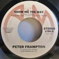 Peter Frampton-Show Me The Way / Shine On