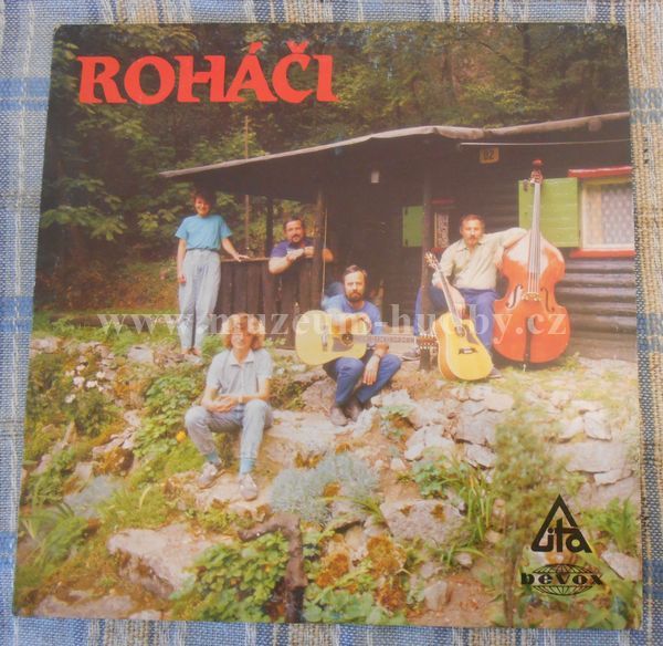 Roháči