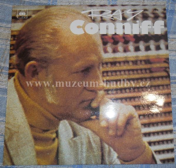 Ray Conniff