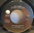 Ric Ocasek-Emotion In Motion / P.F.J.