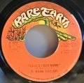 R. Dean Taylor-Indiana Wants Me / Love's Your Name