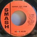 Roger Miller-Guess I'll Pick Up My Heart (And Go Home) / Kansas City Star