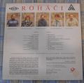Roháči-Roháči