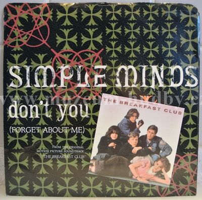 Simple Minds