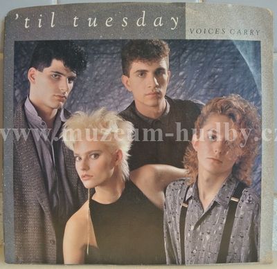 Til Tuesday
