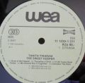 Tanita Tikaram-The Sweet Keeper