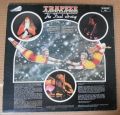 Trapeze Featuring Glenn Hughes-The Final Swing