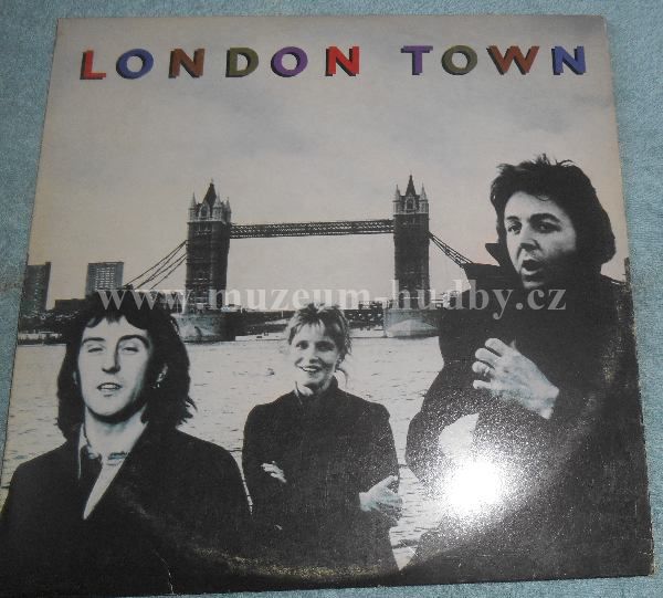 Wings [Paul McCartney - Beatles]